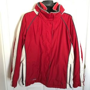 Columbia Vertex 3 in 1 Interchange Coat 1X Women’s